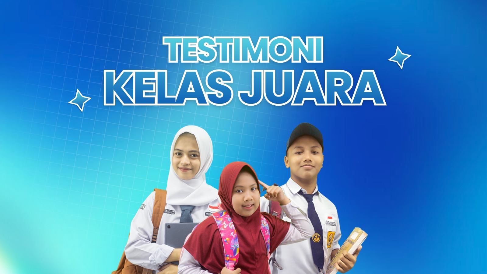 Cerita Siswa dan Alumni