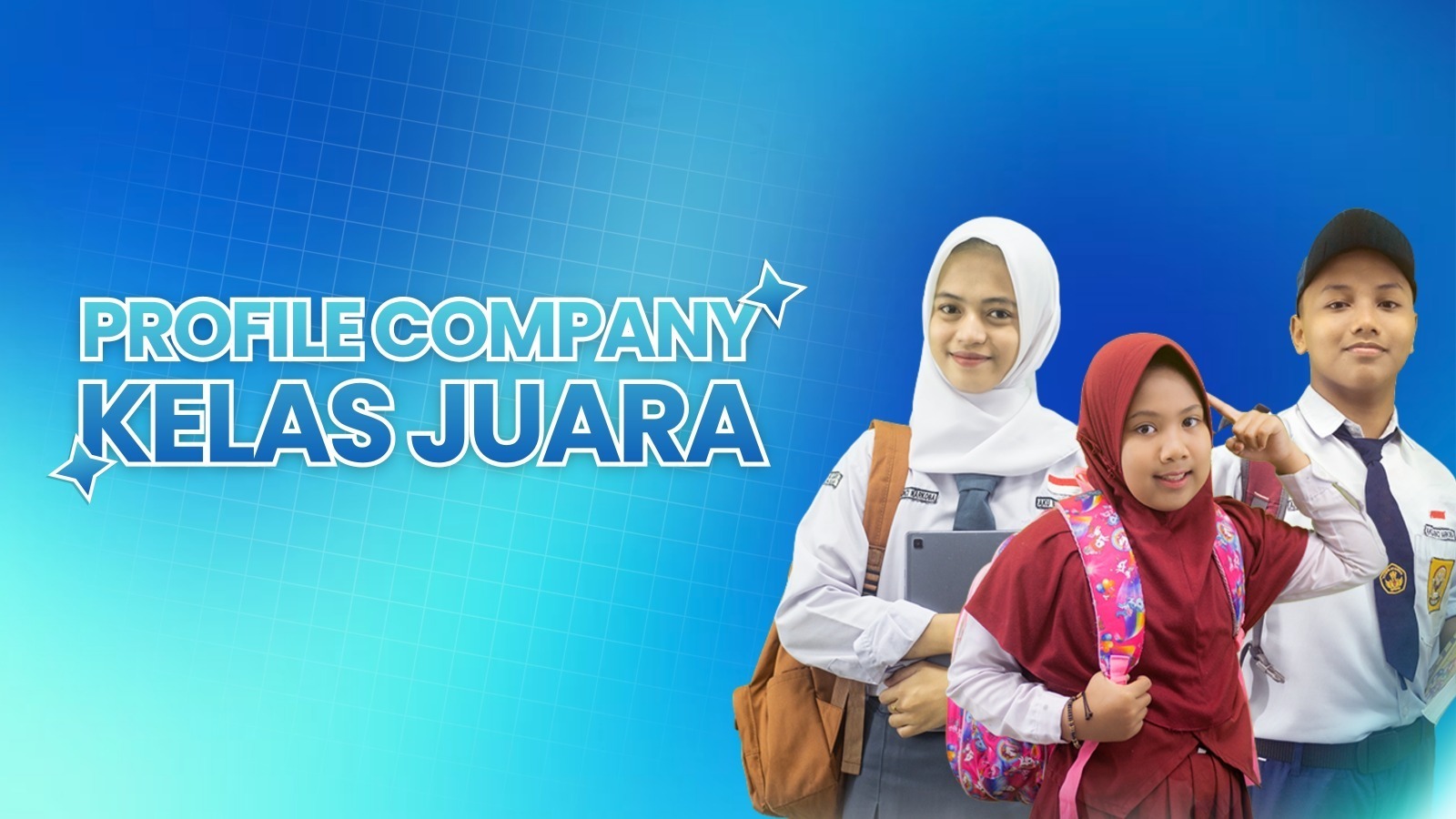 Video Kelas Juara