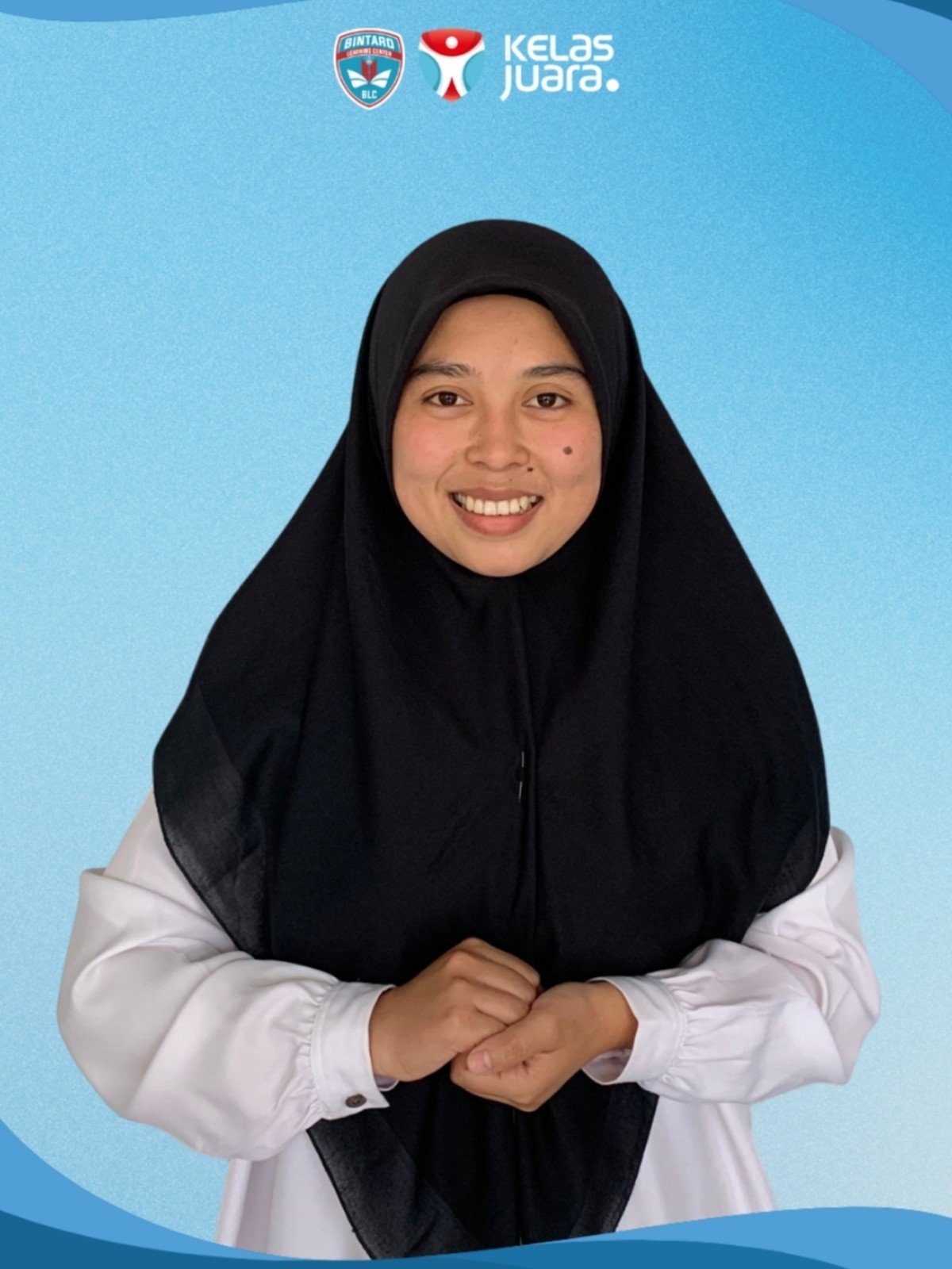 Ika ismayanti, S.Pd