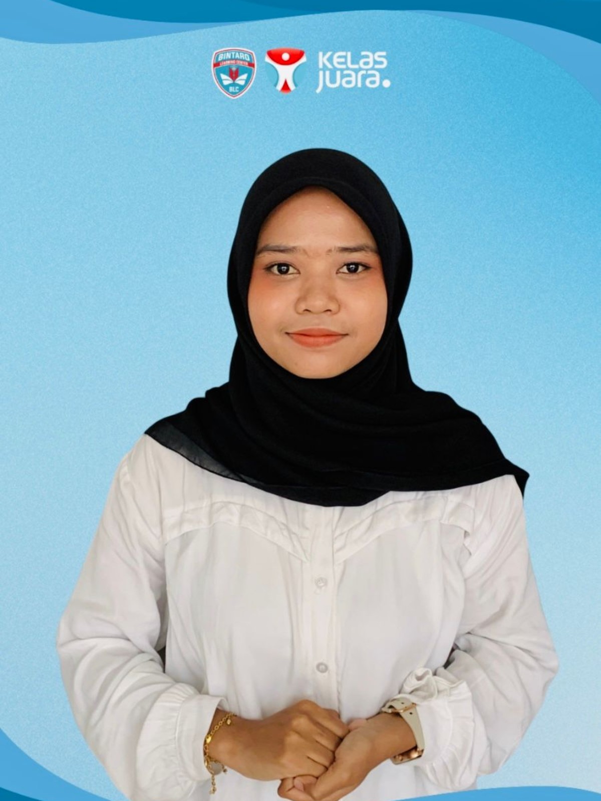 Andi Nur Annisa, S.Pd