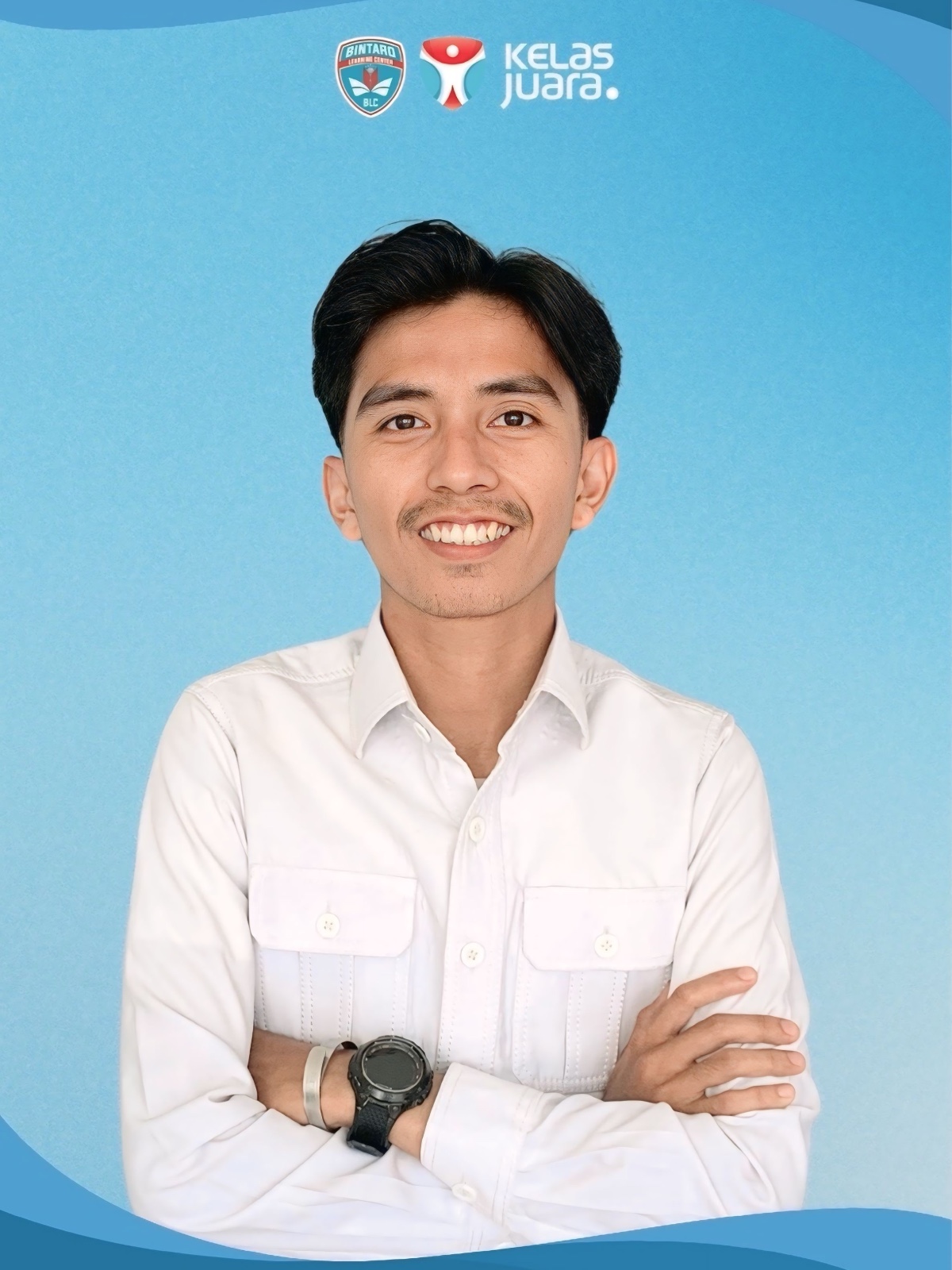 Nur Muhammad Maulana Haznur, S.Pd., M.Pd