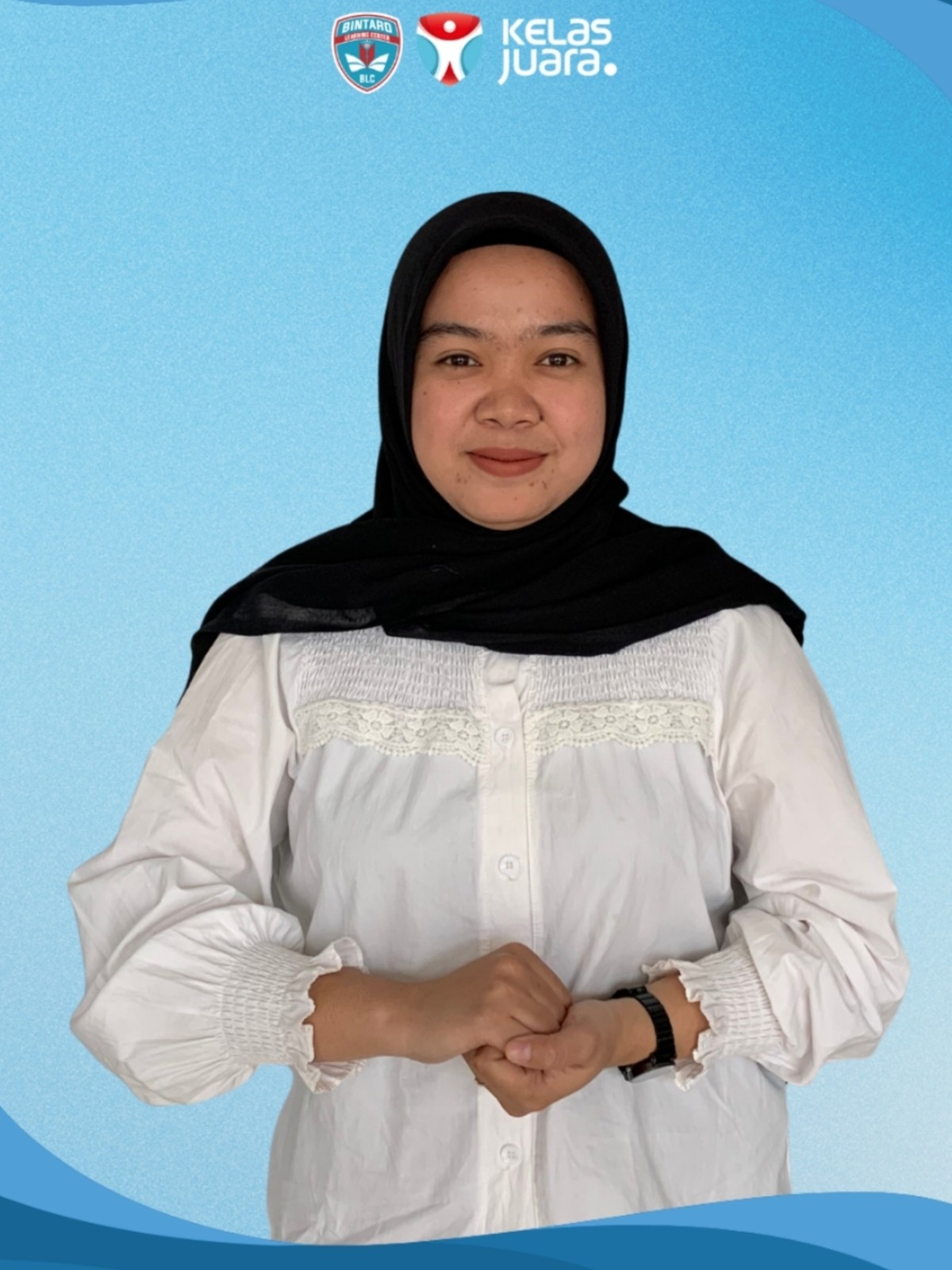Gita Senja Sari, S.Pd., M.Pd