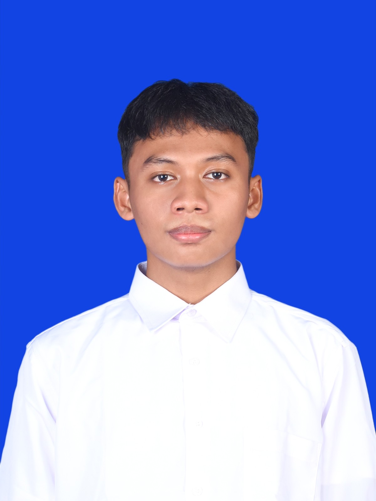 M. Harits