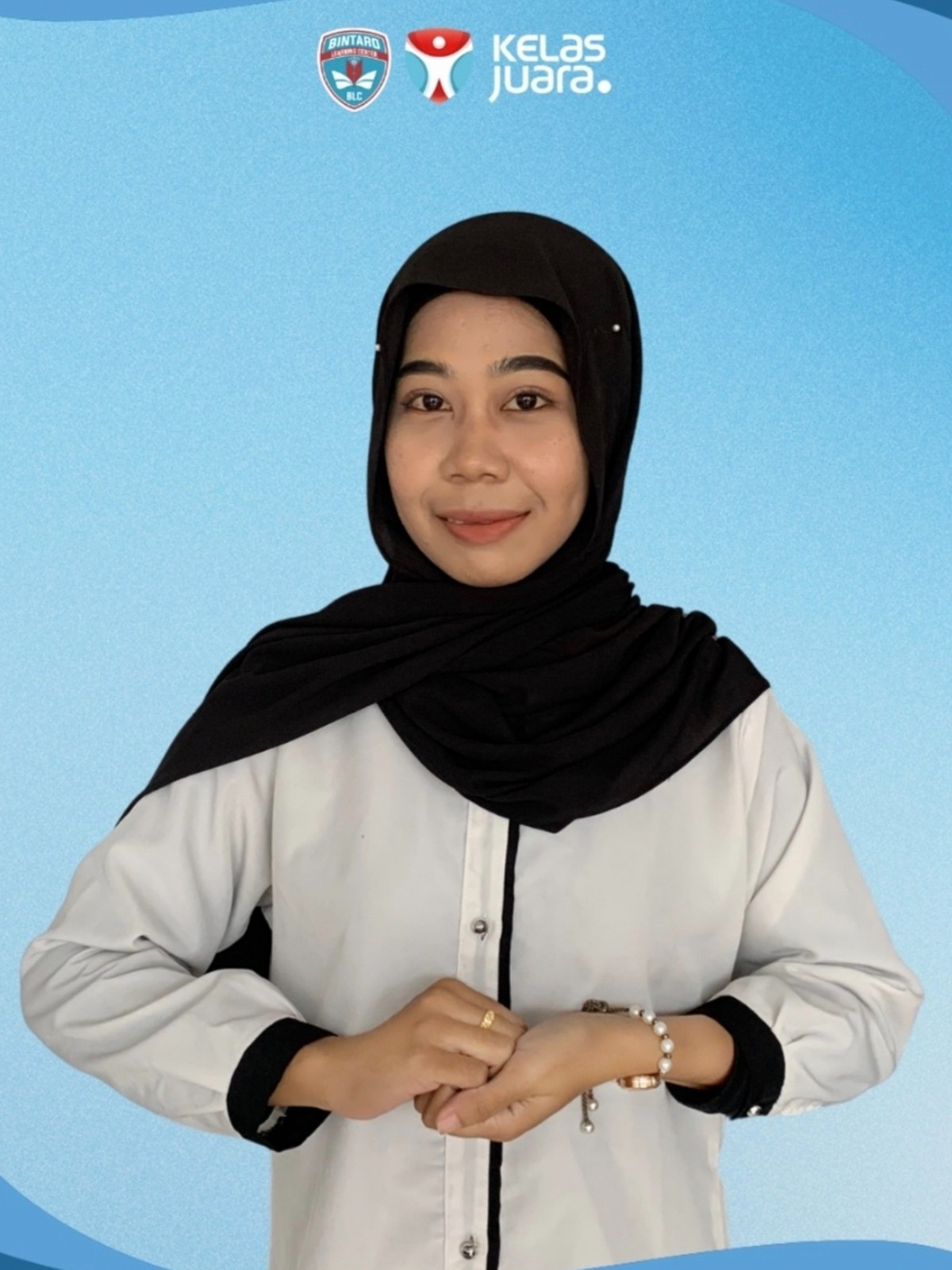 Fidyah Haeriannisa, S.A.P