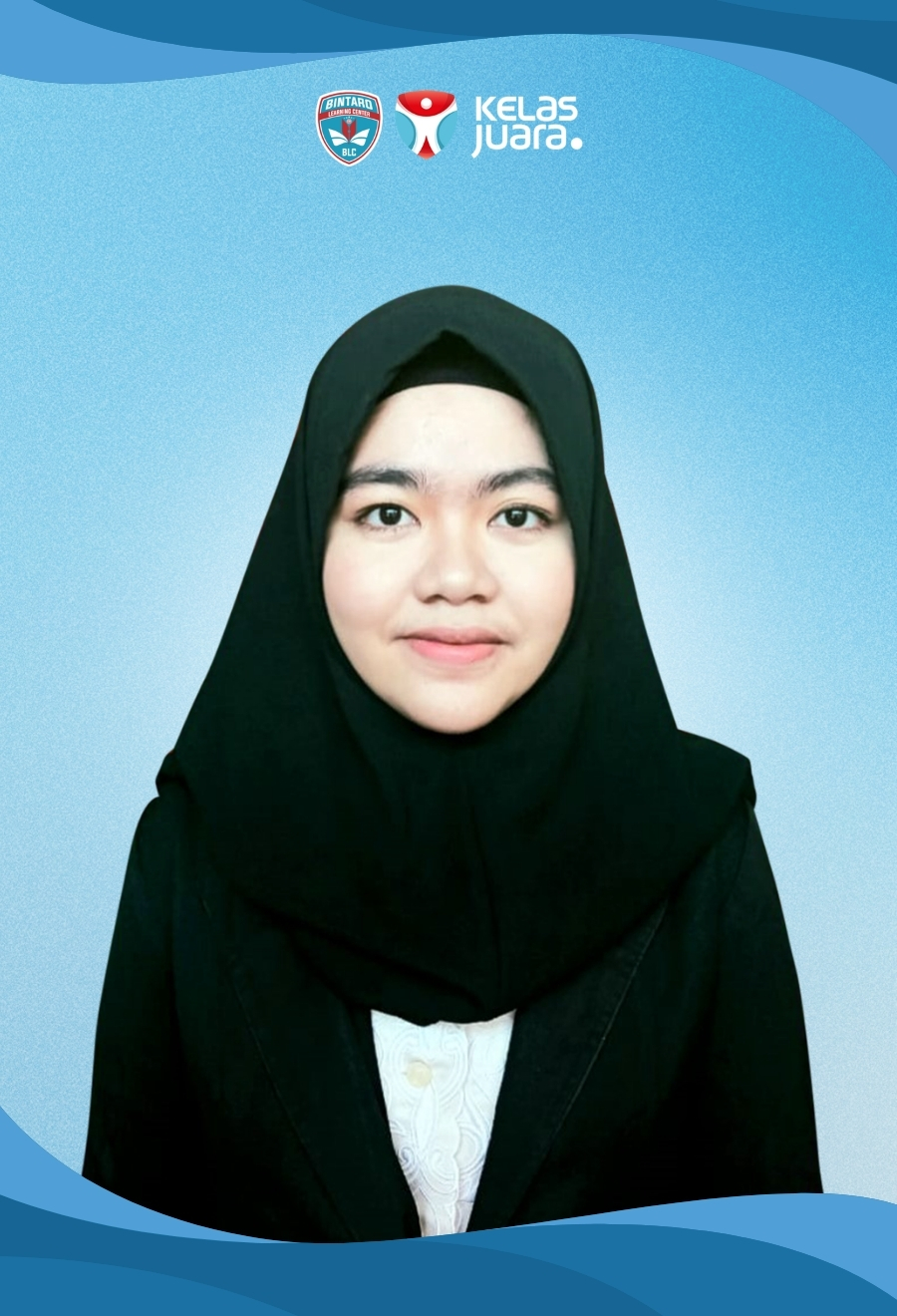 Tiara Shinta Istiqamah, S.Psi