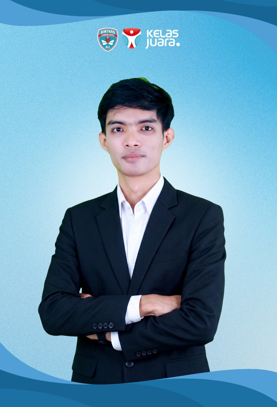 Mohamad Syahrul Barhun, S.Pd.