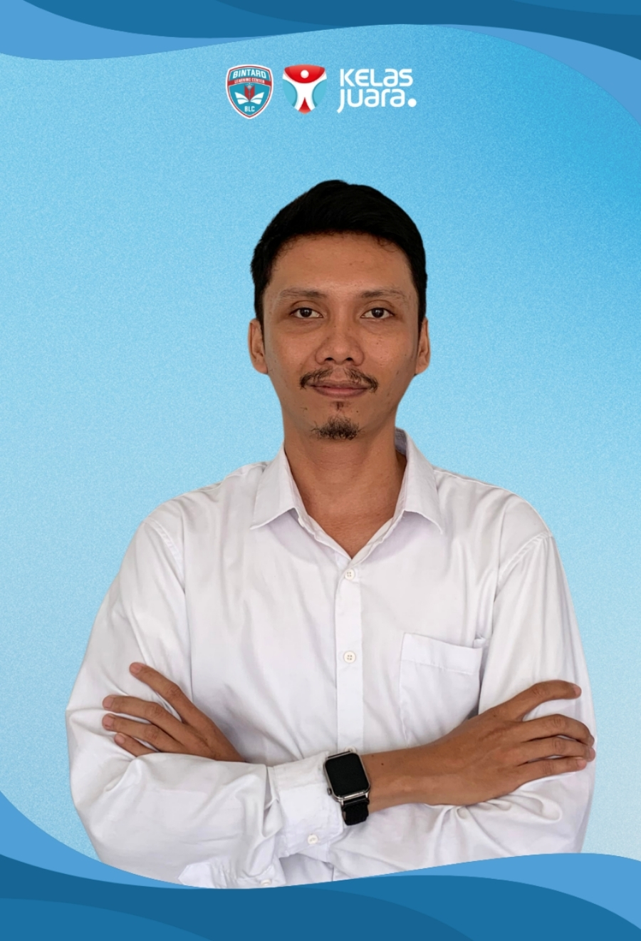 Roman Nopriawan, S.Ak