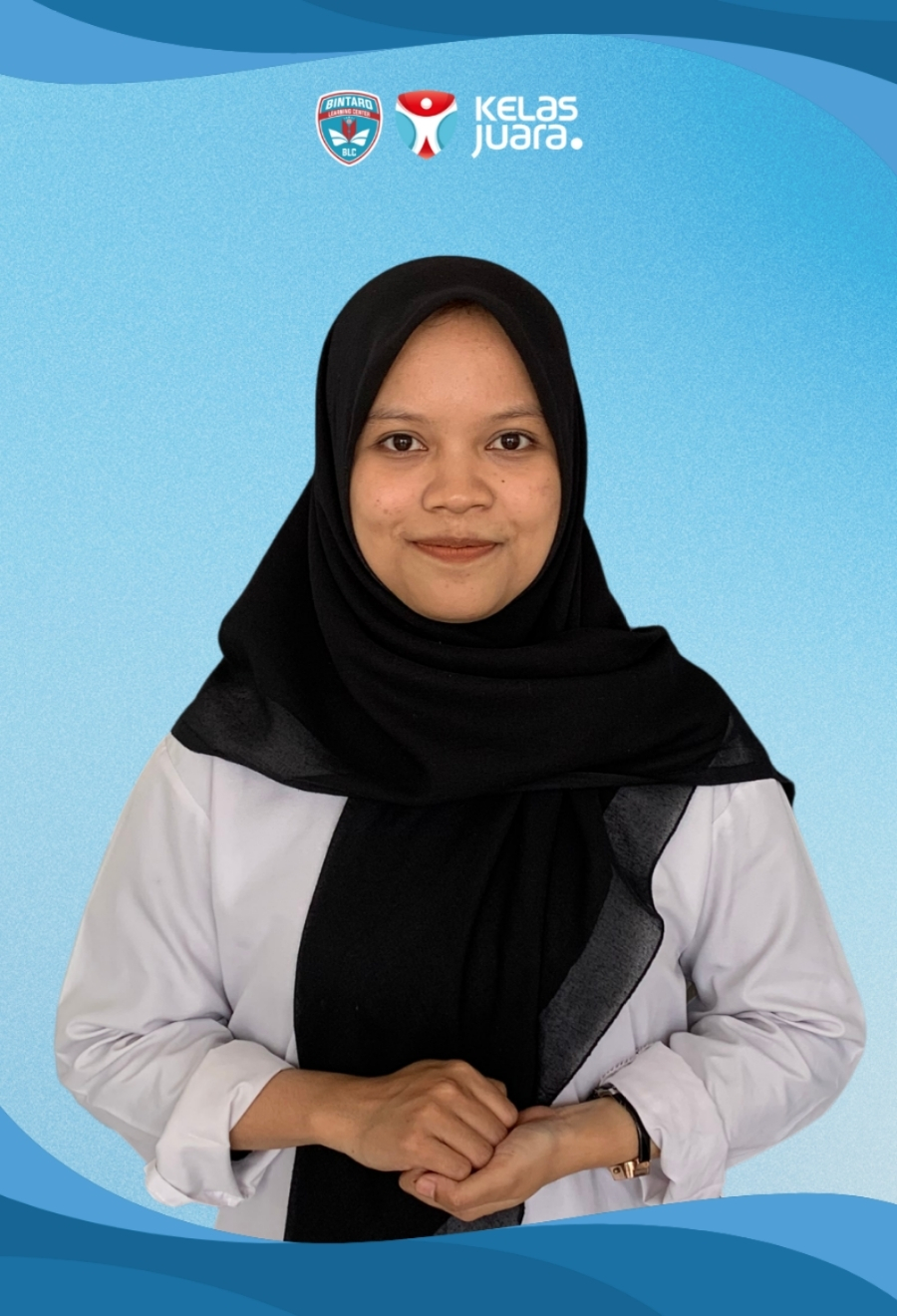 Mufidah Mumtazah, S. Math.