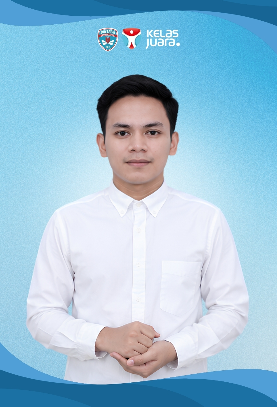 Fadli Abdullah, S.Pd