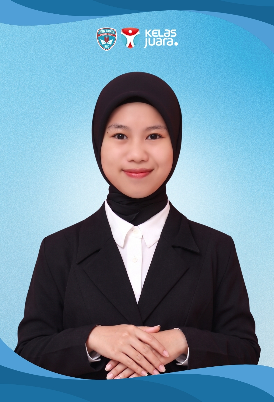Usmul Fatimah, S.Mat
