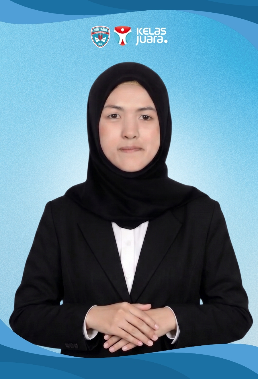 Nurwana Afidah, S.Mat