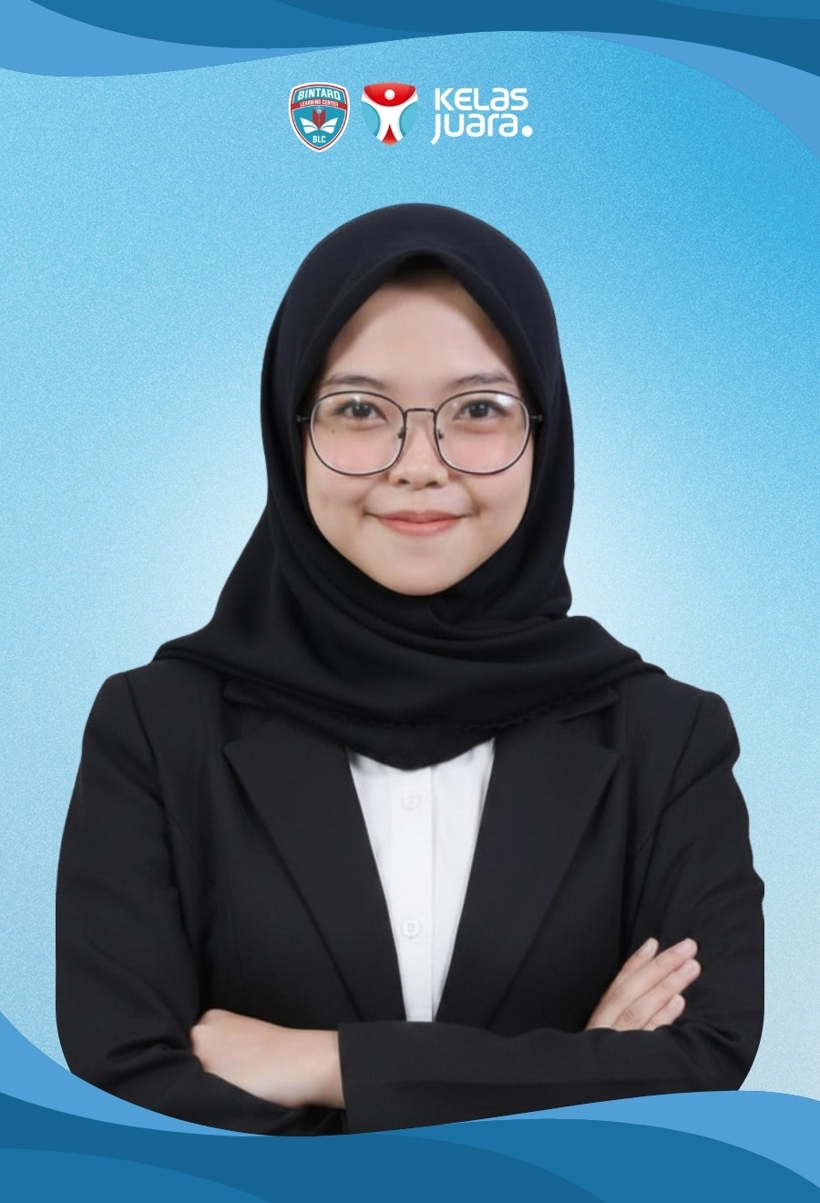 Tri Dewi Utami M, S.Pd