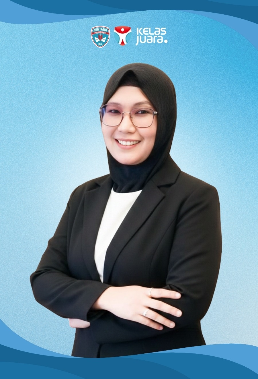 Marwah Juwita Yusuf, S.S., M.Hum., CPS, CPPS, CMSE, C.CTr, C.MTr