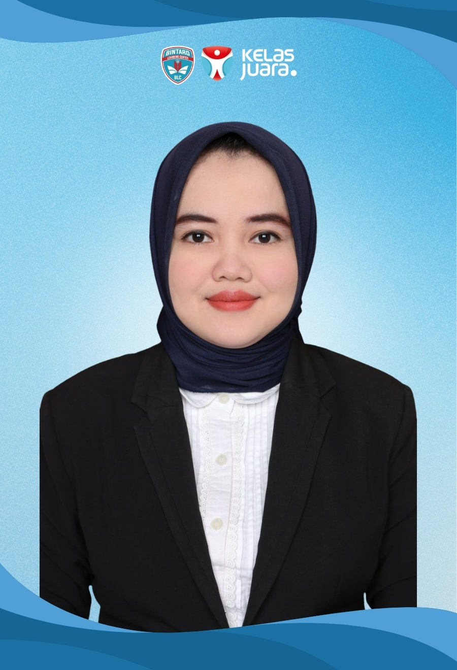 Nurul Indira S Putri, S.Psi., M.M