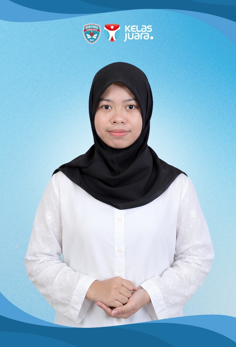 Sitti Aisyah Agus, S.Pd