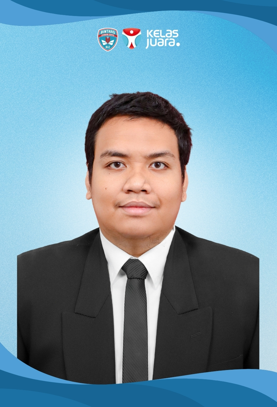 Muhammad Abiy Farras, S.Pd.