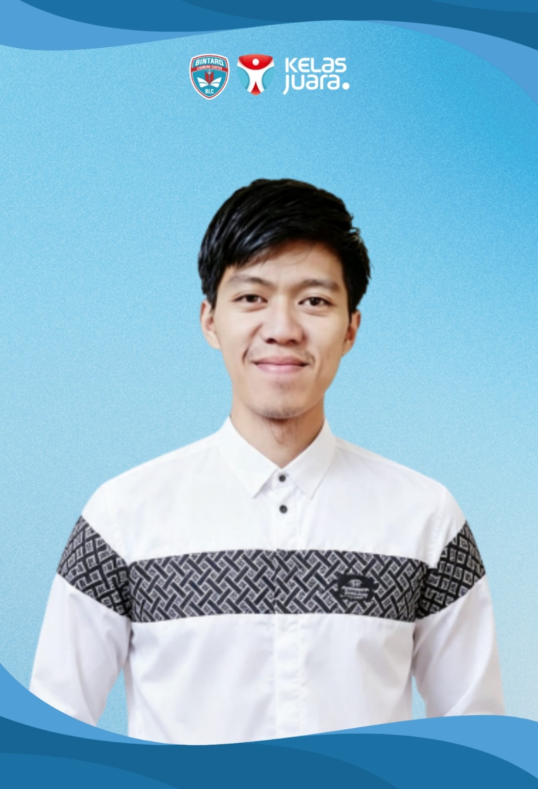 Andi Zulfikri, A.Md.T., S.Pd., C.ITQ